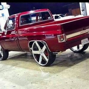 Meet your Posher, Kimbo